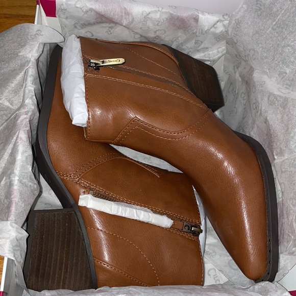 Circus by Sam Edelman Shoes - Circus by Sam Edelman Whistler Boot